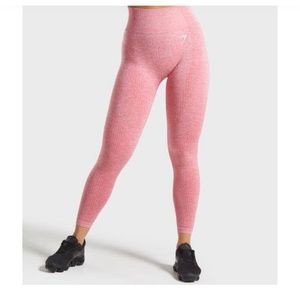 Gymshark Vital Seamless Leggings